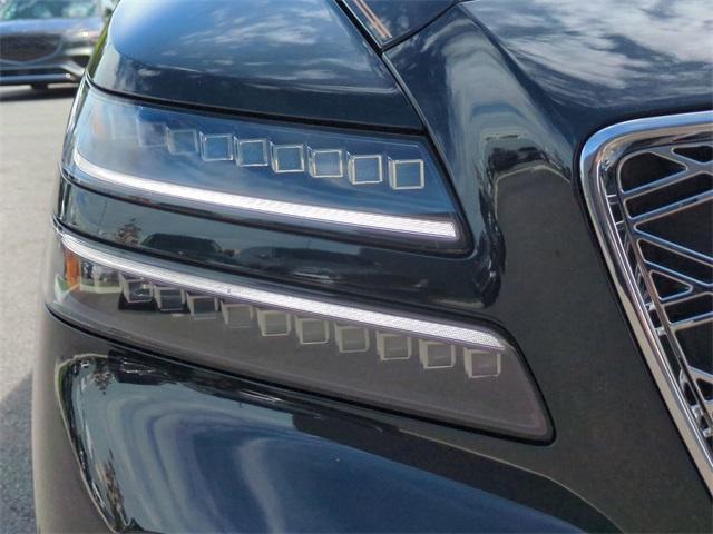 new 2026 Genesis GV80 car, priced at $84,570