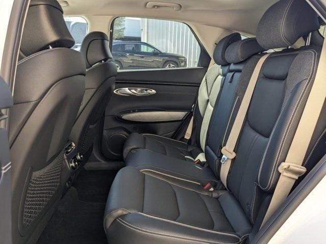 new 2024 Genesis Electrified GV70 car, priced at $68,298