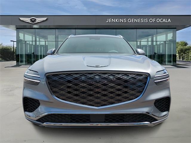 new 2026 Genesis GV70 car, priced at $57,110