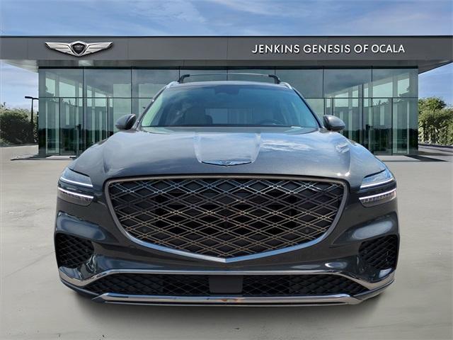new 2026 Genesis GV70 car, priced at $53,810