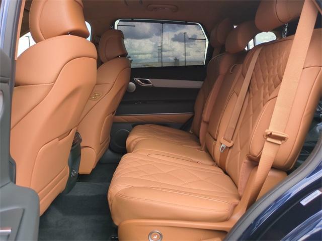new 2026 Genesis GV80 car, priced at $84,890