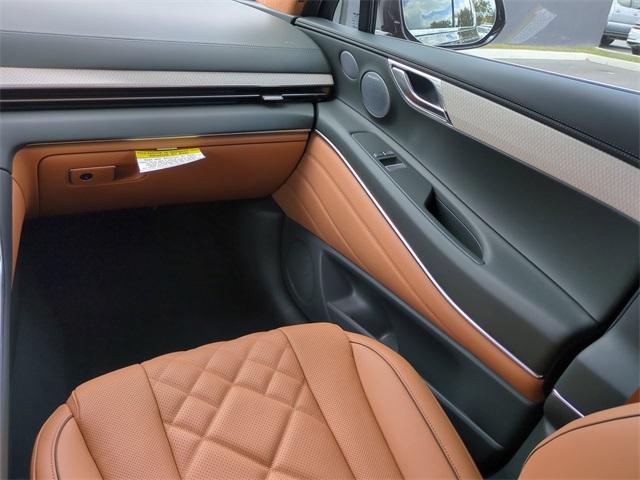 new 2026 Genesis GV80 car, priced at $84,890