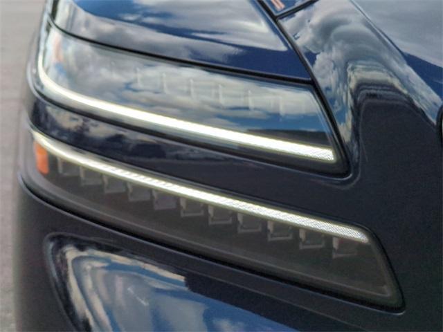 new 2026 Genesis GV80 car, priced at $84,890