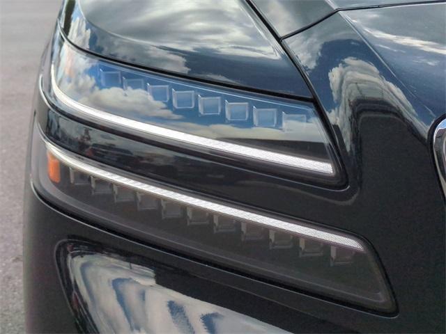 new 2026 Genesis GV80 car, priced at $85,305