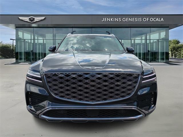 new 2026 Genesis GV80 car, priced at $85,305