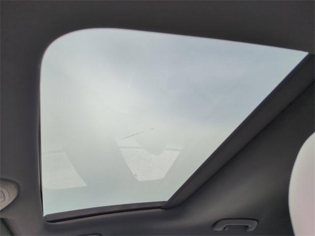 used 2025 Genesis G70 car, priced at $39,799