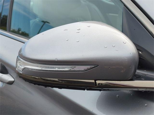 used 2025 Genesis G70 car, priced at $39,799