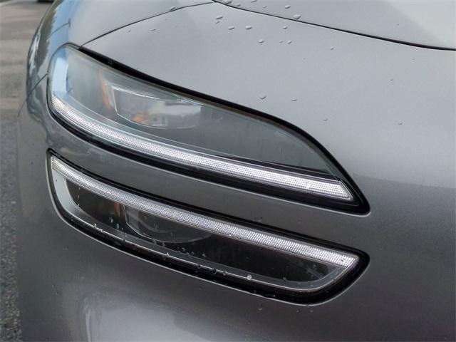 used 2025 Genesis G70 car, priced at $39,799