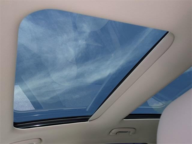 used 2025 Genesis GV80 car, priced at $56,889