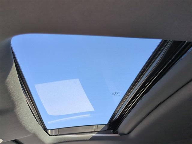 used 2021 Honda Passport car, priced at $27,998