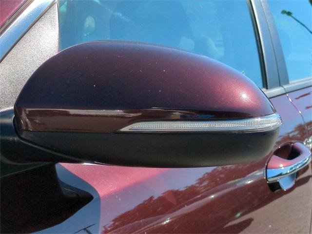 used 2018 Kia Optima car, priced at $12,212