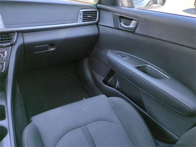 used 2018 Kia Optima car, priced at $12,212