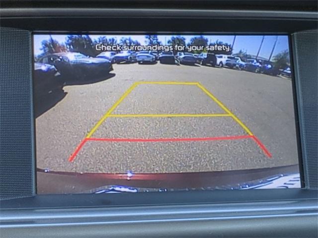 used 2018 Kia Optima car, priced at $12,212