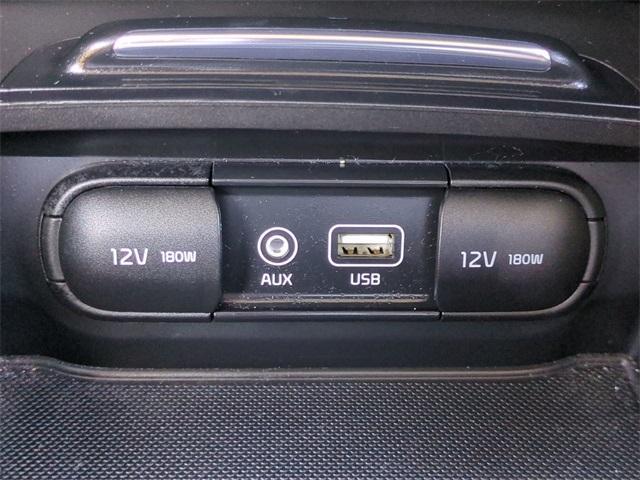 used 2018 Kia Optima car, priced at $12,212