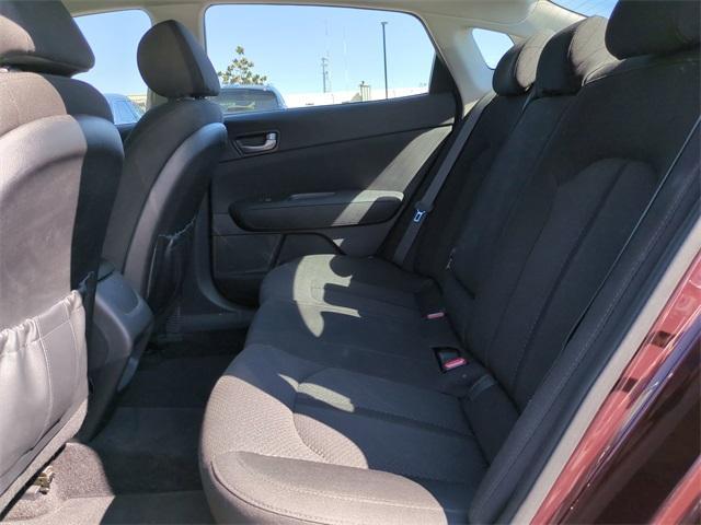 used 2018 Kia Optima car, priced at $12,212