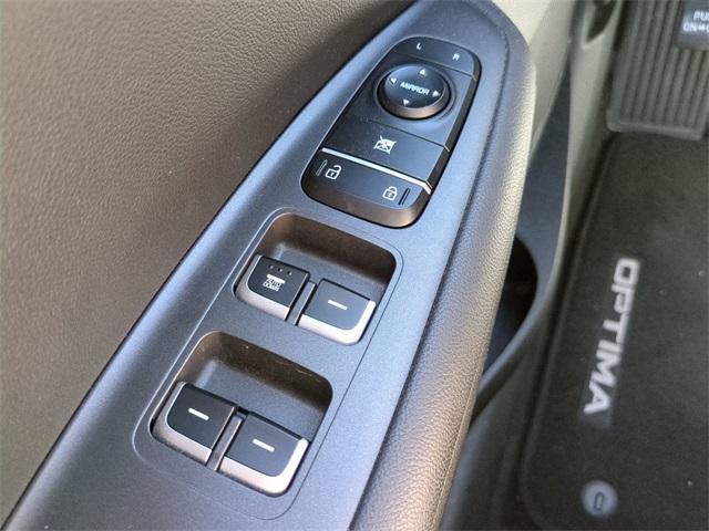 used 2018 Kia Optima car, priced at $12,212