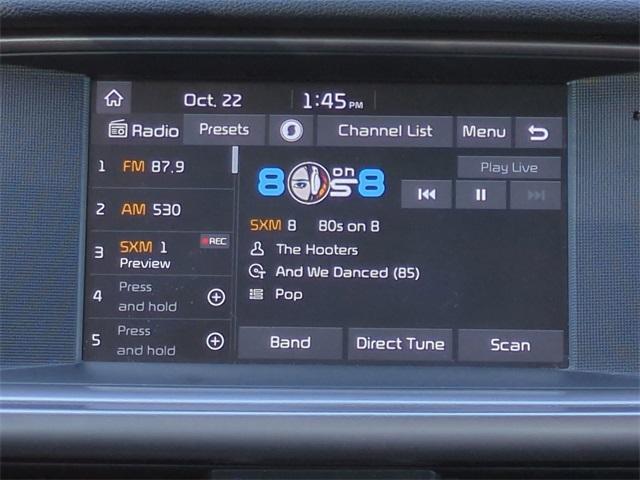 used 2018 Kia Optima car, priced at $12,212