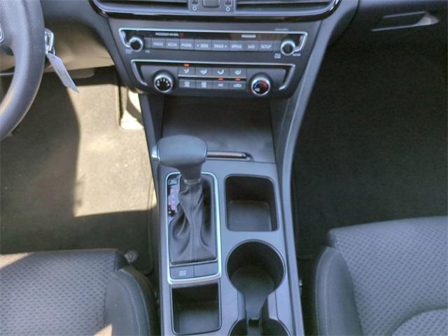 used 2018 Kia Optima car, priced at $12,212