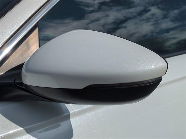 used 2023 Honda Accord Hybrid car, priced at $30,209