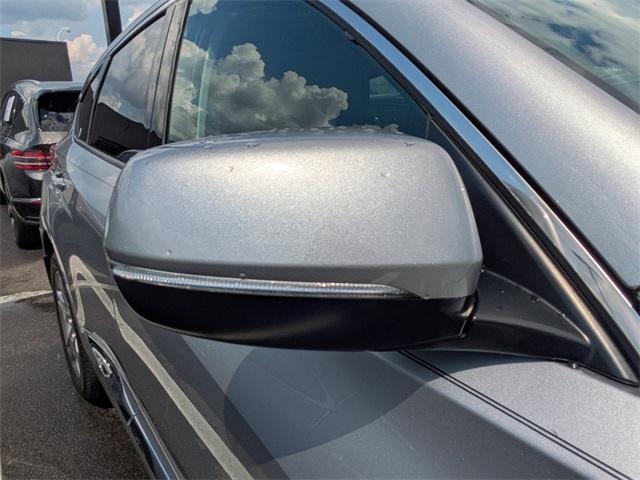 used 2020 Acura RDX car, priced at $25,696