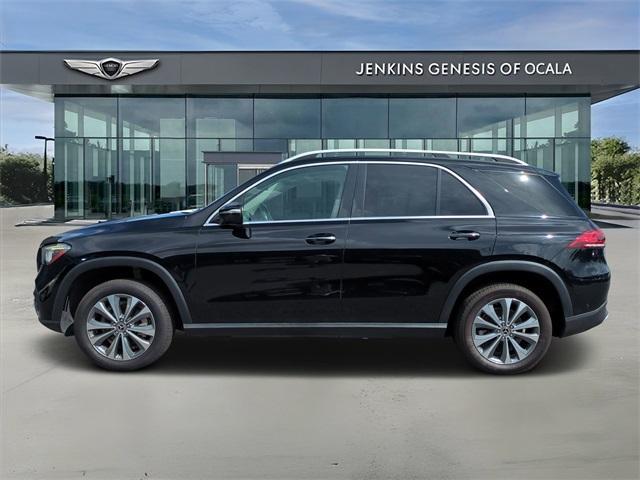 used 2020 Mercedes-Benz GLE 350 car, priced at $26,843