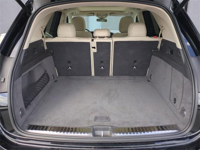 used 2020 Mercedes-Benz GLE 350 car, priced at $26,843