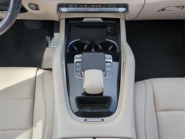 used 2020 Mercedes-Benz GLE 350 car, priced at $26,843