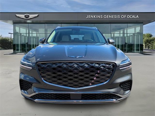 new 2026 Genesis GV70 car, priced at $53,185