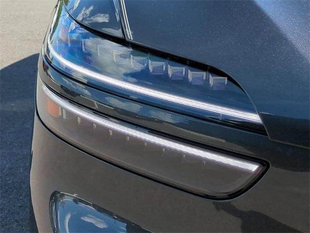 new 2026 Genesis GV70 car, priced at $53,185
