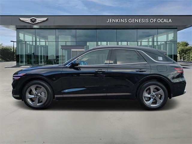 new 2026 Genesis GV70 car, priced at $59,320