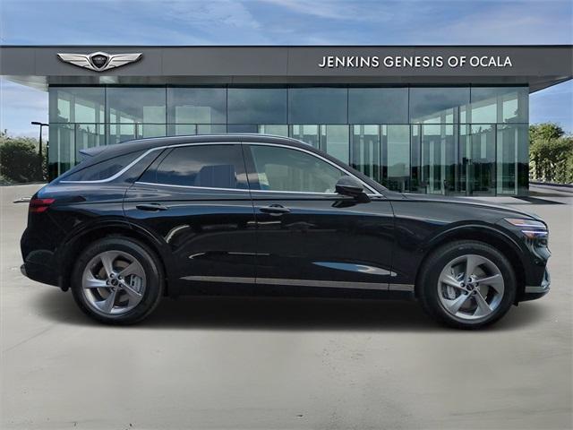 new 2026 Genesis GV70 car, priced at $59,320