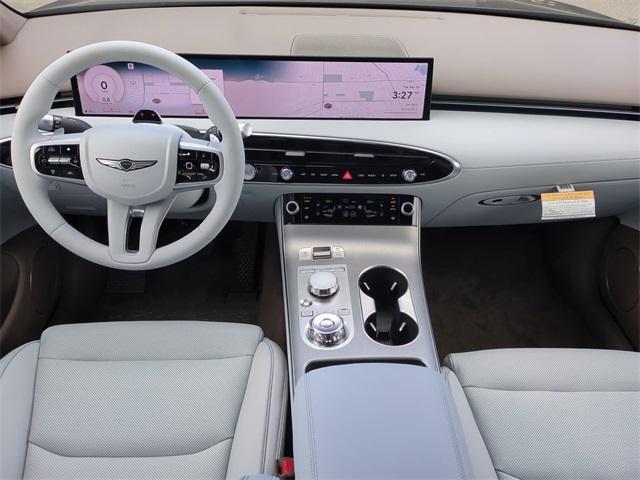 new 2026 Genesis GV70 car, priced at $59,320
