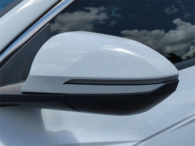 used 2023 Hyundai Tucson car, priced at $22,884