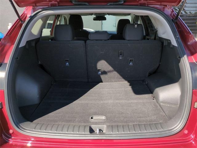 used 2019 Hyundai Tucson car, priced at $16,823