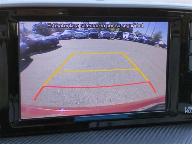 used 2019 Hyundai Tucson car, priced at $16,823