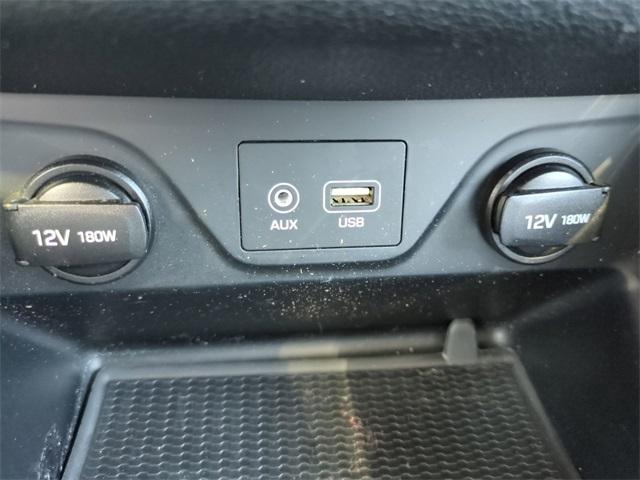 used 2019 Hyundai Tucson car, priced at $16,823