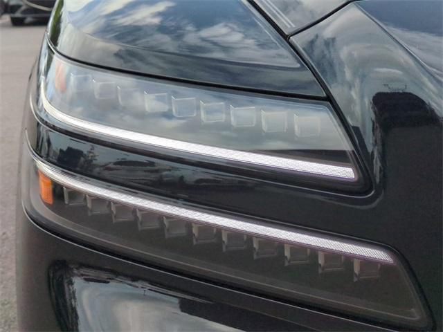 new 2026 Genesis GV80 car, priced at $86,035