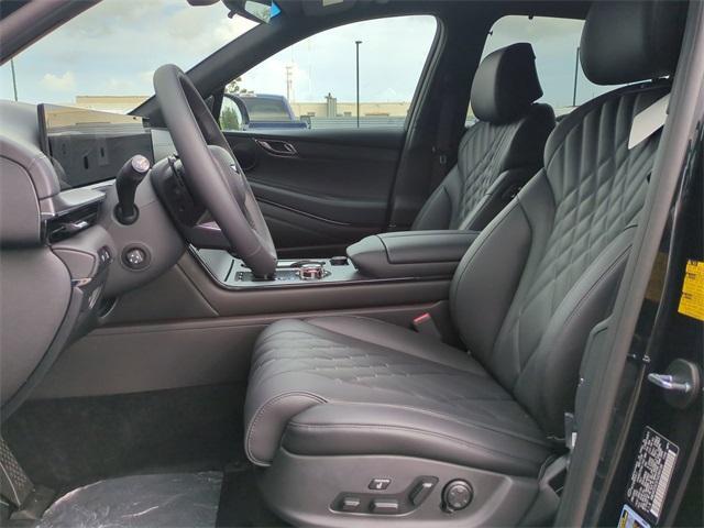 new 2026 Genesis GV80 car, priced at $86,035