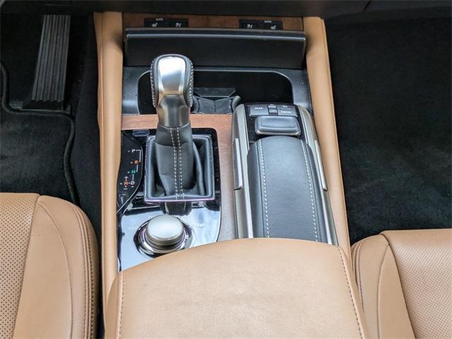 used 2018 Lexus GS 350 car, priced at $23,969