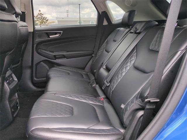 used 2024 Ford Edge car, priced at $27,815