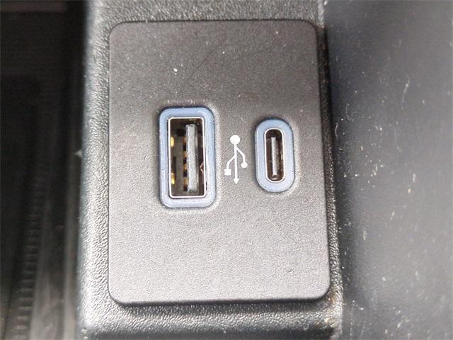 used 2024 Ford Edge car, priced at $27,815