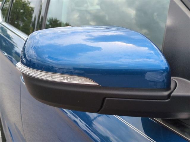 used 2024 Ford Edge car, priced at $27,815