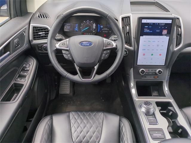 used 2024 Ford Edge car, priced at $27,815