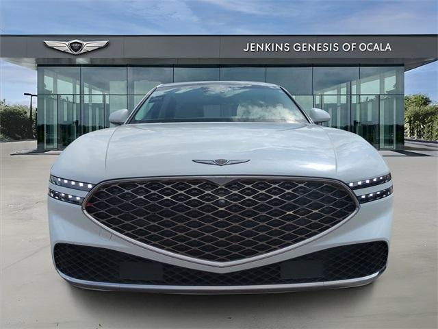 used 2024 Genesis G90 car, priced at $71,734