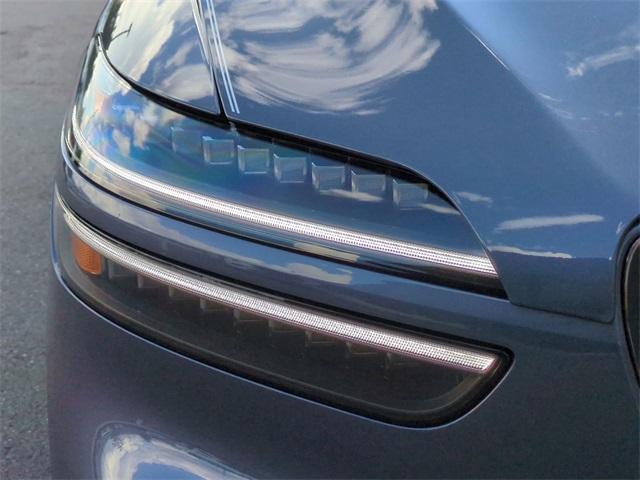new 2026 Genesis GV70 car, priced at $66,135