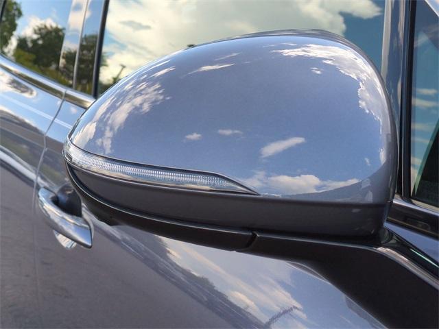 new 2026 Genesis GV70 car, priced at $66,135