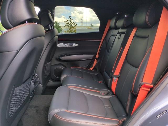 new 2026 Genesis GV70 car, priced at $66,135