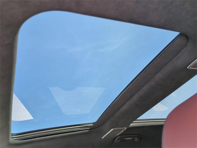 new 2026 Genesis GV80 car, priced at $84,730