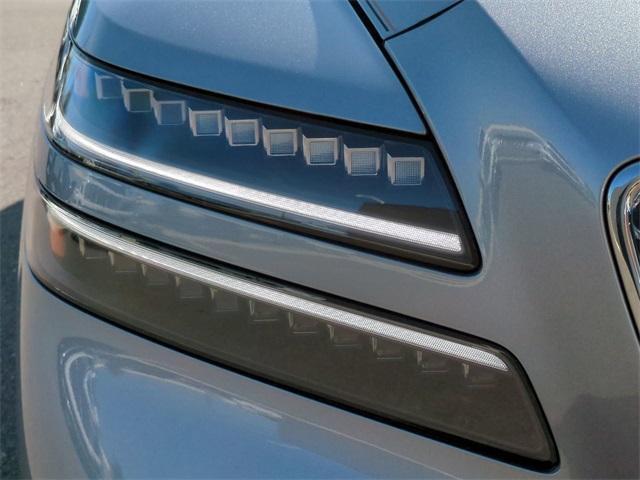 new 2026 Genesis GV80 car, priced at $84,730