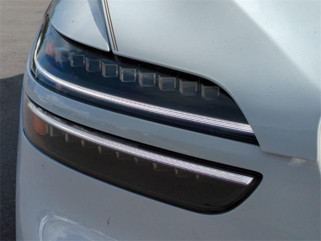 new 2026 Genesis GV70 car, priced at $53,865